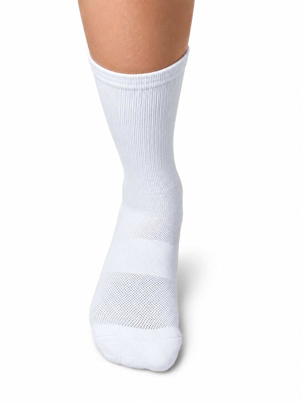 GRIP CREW SOCKS