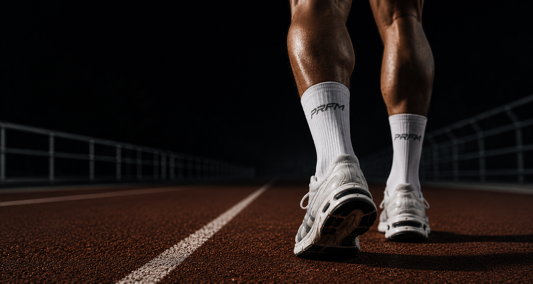 RUNNING