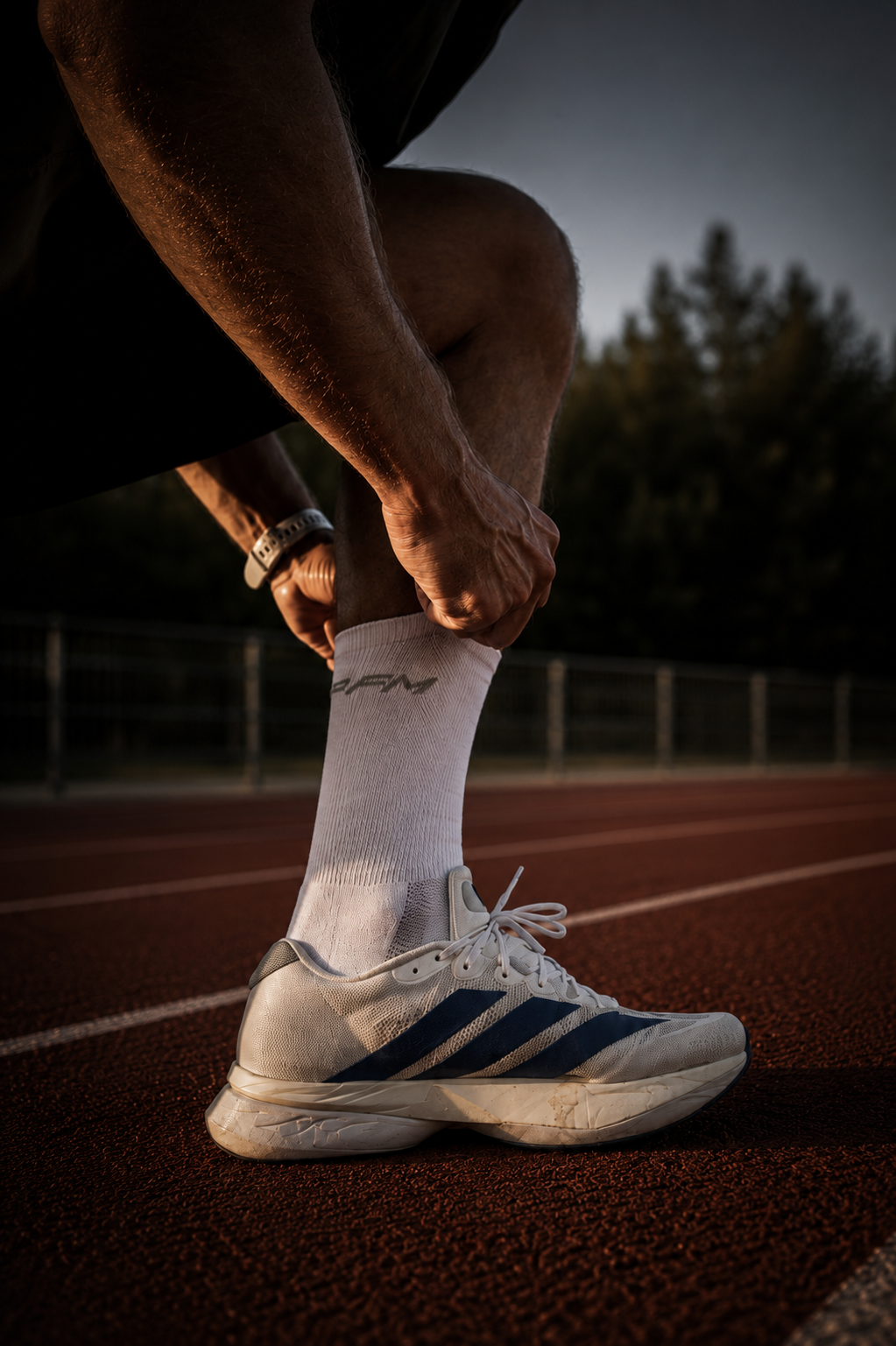 SECURE FIT